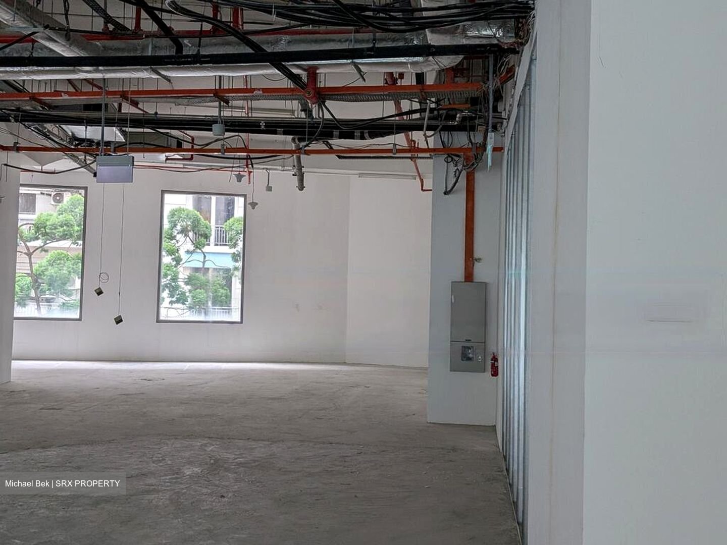 The Oxley (D9), Office #456961831